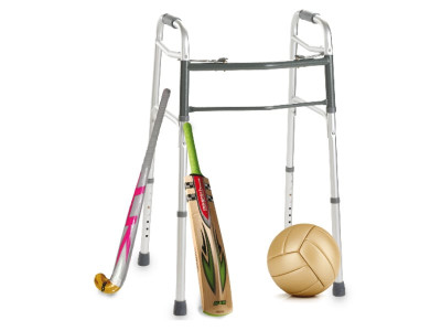 elderly athletes cda ringers old enough to be opponents parents