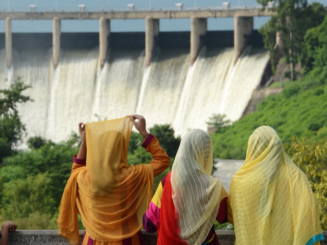 why kalabagh dam is not the answer to our water woes