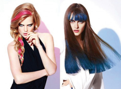 hair chalking what you need to know about this colourful new fad hair chalking what you need to know about this colourful new fad