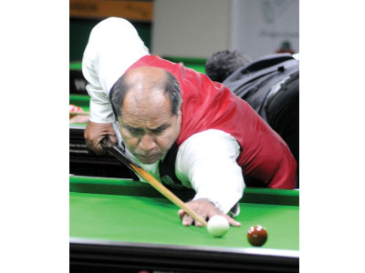 pbsa to hold asian junior snooker camp
