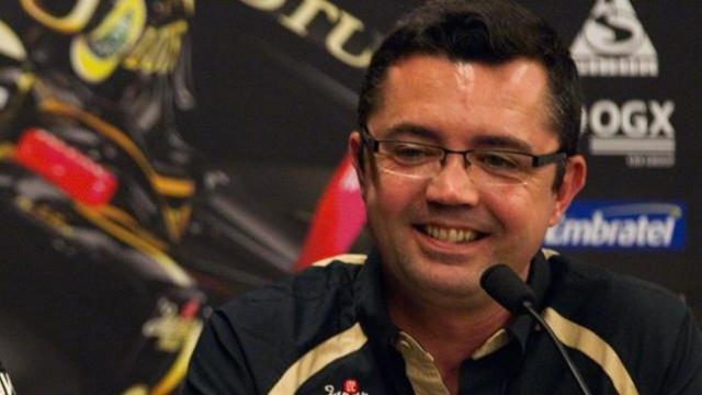 boullier warned that some other teams that had under performed in melbourne would be very fast when they resolved their problems photo reuters file