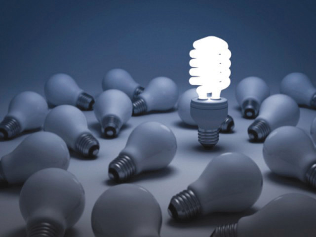 to tap the huge energy saving potential pakistanis must understand that every single person can help the country photo file to tap the huge energy saving potential pakistanis must understand that every single person can help the country photo file
