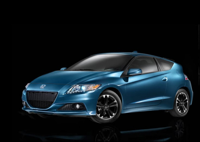a hybrid vehicle photo automobiles honda com
