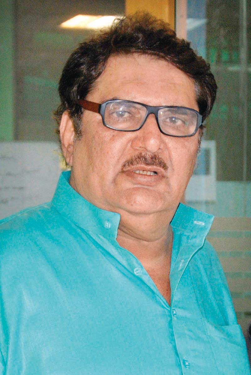 raza murad on building bridges and the importance of formal acting training