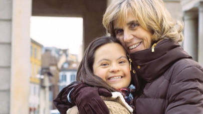 world down syndrome day saatchi saatchi turns email into a moving ad