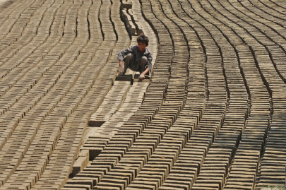 granting rights first brick kiln workers group to receive social security cards granting rights first brick kiln workers group to receive social security cards