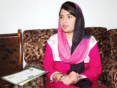 a star in the making hindu girl who won 2nd position in essay contest awaits awards a star in the making hindu girl who won 2nd position in essay contest awaits awards