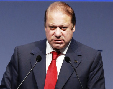 nawaz to attend third nuclear security summit from march 24