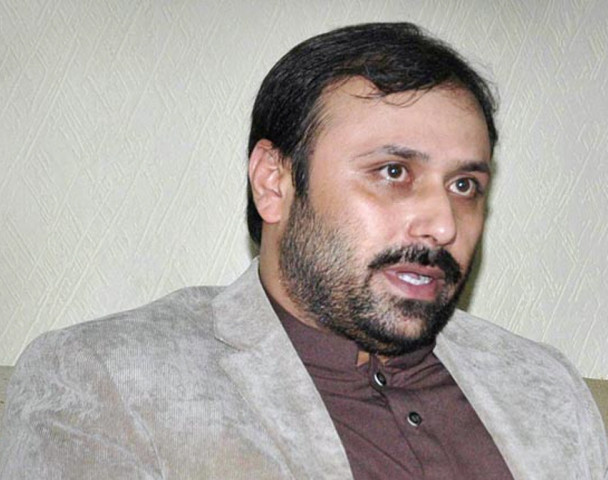 deputy speaker sardar sher ali khan gorchani photo file deputy speaker sardar sher ali khan gorchani photo file