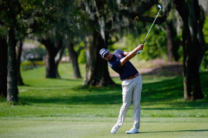 scott matches bay hill record