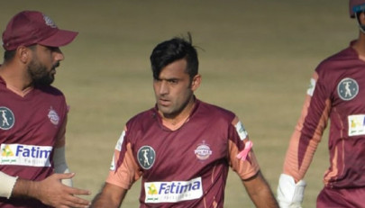 zahid mahmood optimistic about future despite being ignored for new zealand tour zahid mahmood optimistic about future despite being ignored for new zealand tour