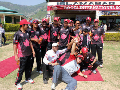 cricket diplomacy friendly matches foster ties raise funds cricket diplomacy friendly matches foster ties raise funds