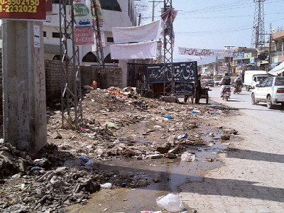 suburban saga bhara kahu bereft of basic amenities