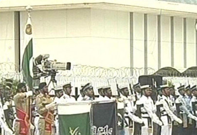 resolution of 1940 nation celebrates pakistan day today