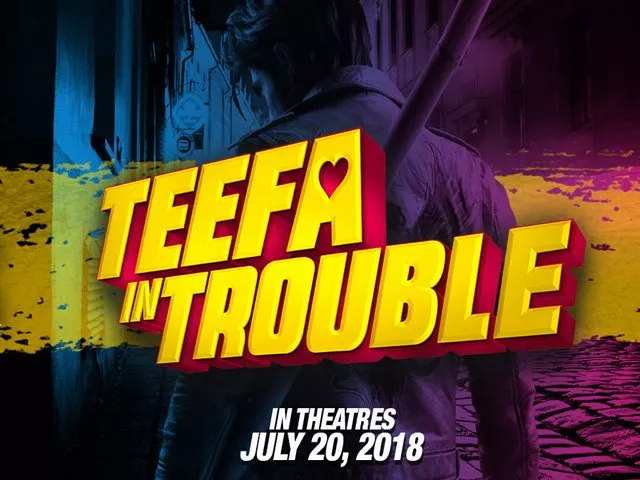 i watched this trailer as soon as it was released and didn t find any of the dialogues funny photo facebook teefa in trouble official i watched this trailer as soon as it was released and didn t find any of the dialogues funny photo facebook teefa in trouble official