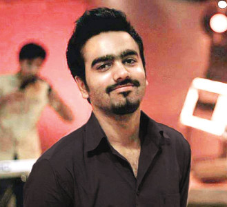 shahryar bakshi finds his own niche shahryar bakshi finds his own niche