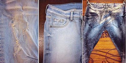 pakistan makes it to the top five denim manufacturers in asia pakistan makes it to the top five denim manufacturers in asia