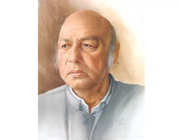 the family of habib jalib demands that the poet gets due recognition the family of habib jalib demands that the poet gets due recognition