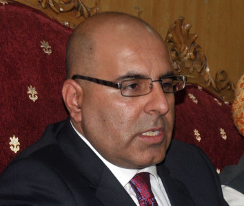 in limbo jui f ministers may win portfolios after 2 month wait