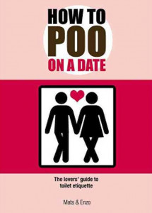 book on awkward dating problem gets odd book award