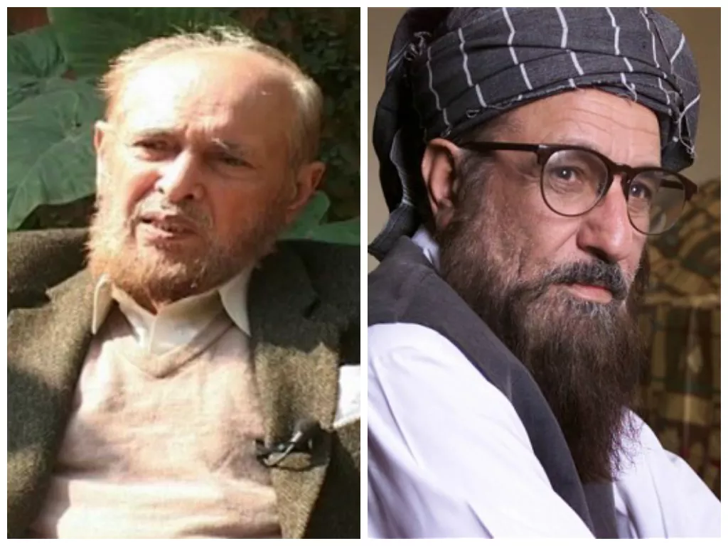 rustam shah mohmand and samiul haq photos online rustam shah mohmand and samiul haq photos online