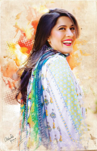 empowered women and powerful ideas