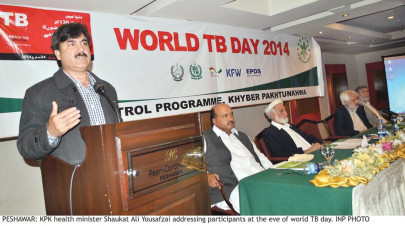 world tuberculosis day control targets achieved but eradication requires more health officials world tuberculosis day control targets achieved but eradication requires more health officials