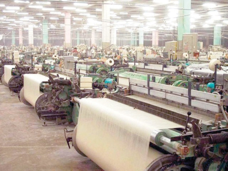 textile sector seeks support to fully utilise gsp plus