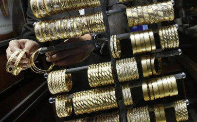 jewellery exports come to a halt