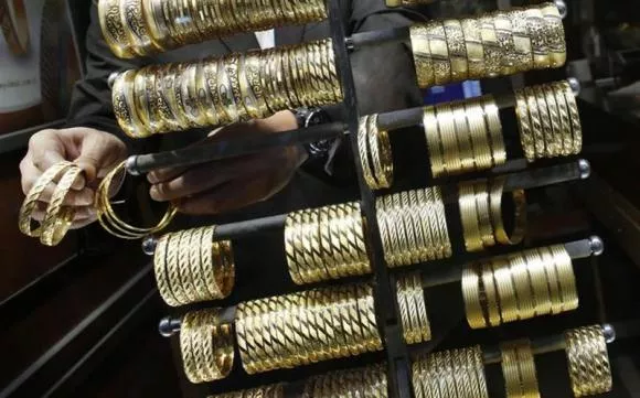 2m is the worth of jewellery export orders that are yet to be met photo reuters file 2m is the worth of jewellery export orders that are yet to be met photo reuters file