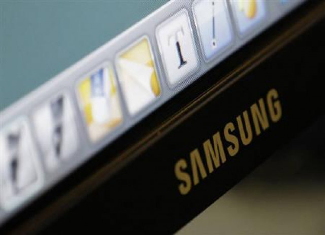 samsung decided to split its distribution network in two regions to fix the loopholes in the company s distribution network the officials said photo reuters file samsung decided to split its distribution network in two regions to fix the loopholes in the company s distribution network the officials said photo reuters file