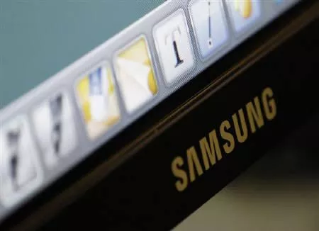 samsung decided to split its distribution network in two regions to fix the loopholes in the company s distribution network the officials said photo reuters file samsung decided to split its distribution network in two regions to fix the loopholes in the company s distribution network the officials said photo reuters file