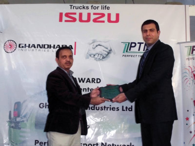 positive reinforcement md receives award