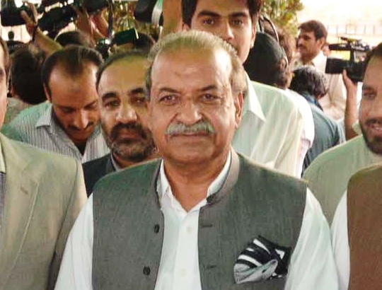 sardar mehtab abbasi photo inp