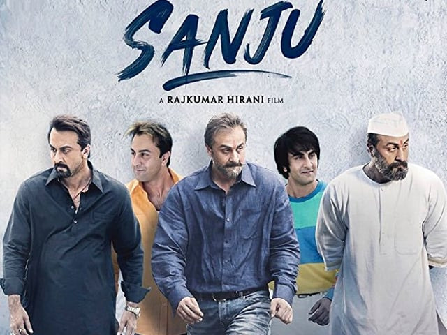 sanju is a good film a very good film the audience will love it the numbers will come for it photo imdb