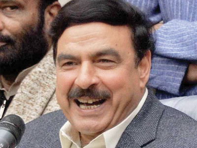 national assembly session ugly face off over shaikh rasheed s offloading