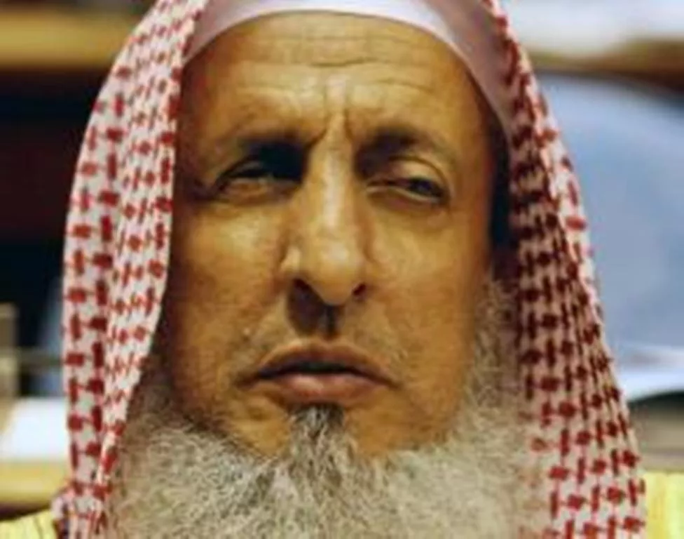 saudi grand mufti abdulaziz al sheikh photo afp saudi grand mufti abdulaziz al sheikh photo afp