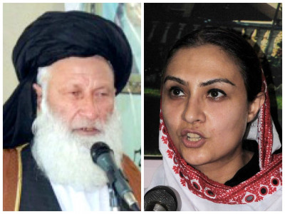 marvi memon and cii chairman face off over child marriage laws