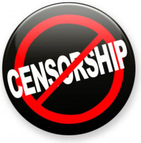 pakistanis aren t too keen on censorship free internet pakistanis aren t too keen on censorship free internet
