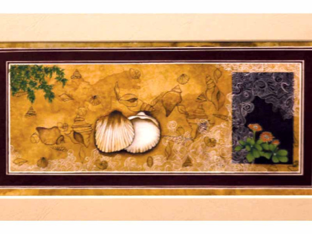 miniature paintings on display at jharoka art gallery photo muhammad javaid express miniature paintings on display at jharoka art gallery photo muhammad javaid express