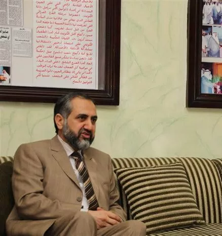 pakistan s new ambassador to afghanistan syed abrar hussain photo ministry of foreign affairs file pakistan s new ambassador to afghanistan syed abrar hussain photo ministry of foreign affairs file