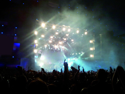 girls just wanna have fun concert strikes all the right notes with young women girls just wanna have fun concert strikes all the right notes with young women