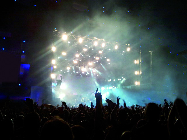 file photo of a concert photo file file photo of a concert photo file