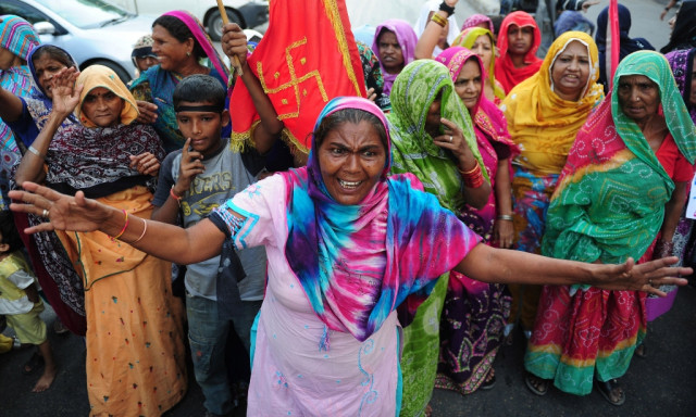 members of the hindu community photo afp members of the hindu community photo afp