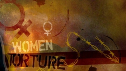 husband tortures shoots woman dead