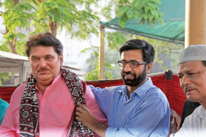 people to people contact raza murad claims pakistan would win any game on hospitality in olympics