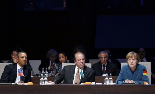 the organisers have also taken special care to seat the premier among the prominent countries photo reuters the organisers have also taken special care to seat the premier among the prominent countries photo reuters