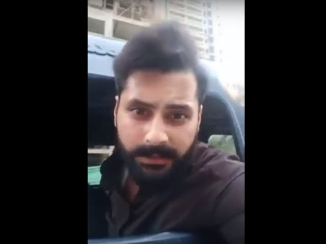 jibran has been fighting the fight for a long time he challenged the power and stood up to those who have been abusing their status photo screenshot