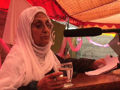 ali begum a symbol of grit and perseverance making history in a no woman s land