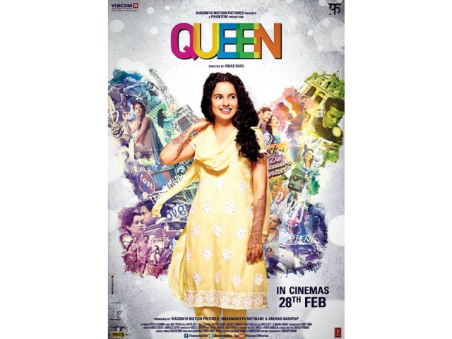 it s evident that ranaut is simply being herself in the film and the hilarious situations and spot on one liners in the script complement her personality to perfection photo file it s evident that ranaut is simply being herself in the film and the hilarious situations and spot on one liners in the script complement her personality to perfection photo file